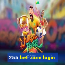 255 bet .com login